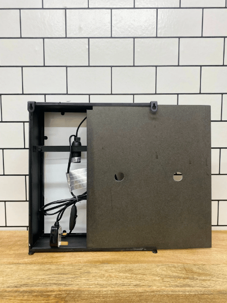 Stage Door Box Light UK Plug - Price Crash Furniture