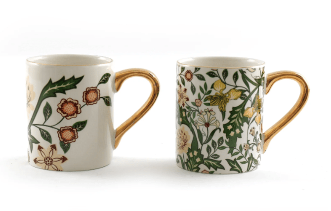 Sussex Mugs - Price Crash Furniture