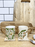 Sussex Mugs - Price Crash Furniture