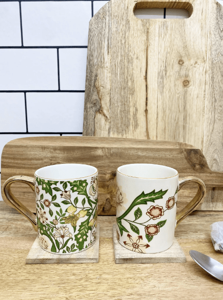 Sussex Mugs - Price Crash Furniture