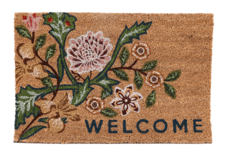 Sussex Range Coir Doormat - Price Crash Furniture