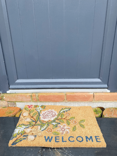 Sussex Range Coir Doormat - Price Crash Furniture
