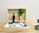 Yoga Woman Zen Garden - Price Crash Furniture