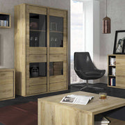 Prismatic Cabinet Lighting Kit (L - 460 2PKT) - Price Crash Furniture