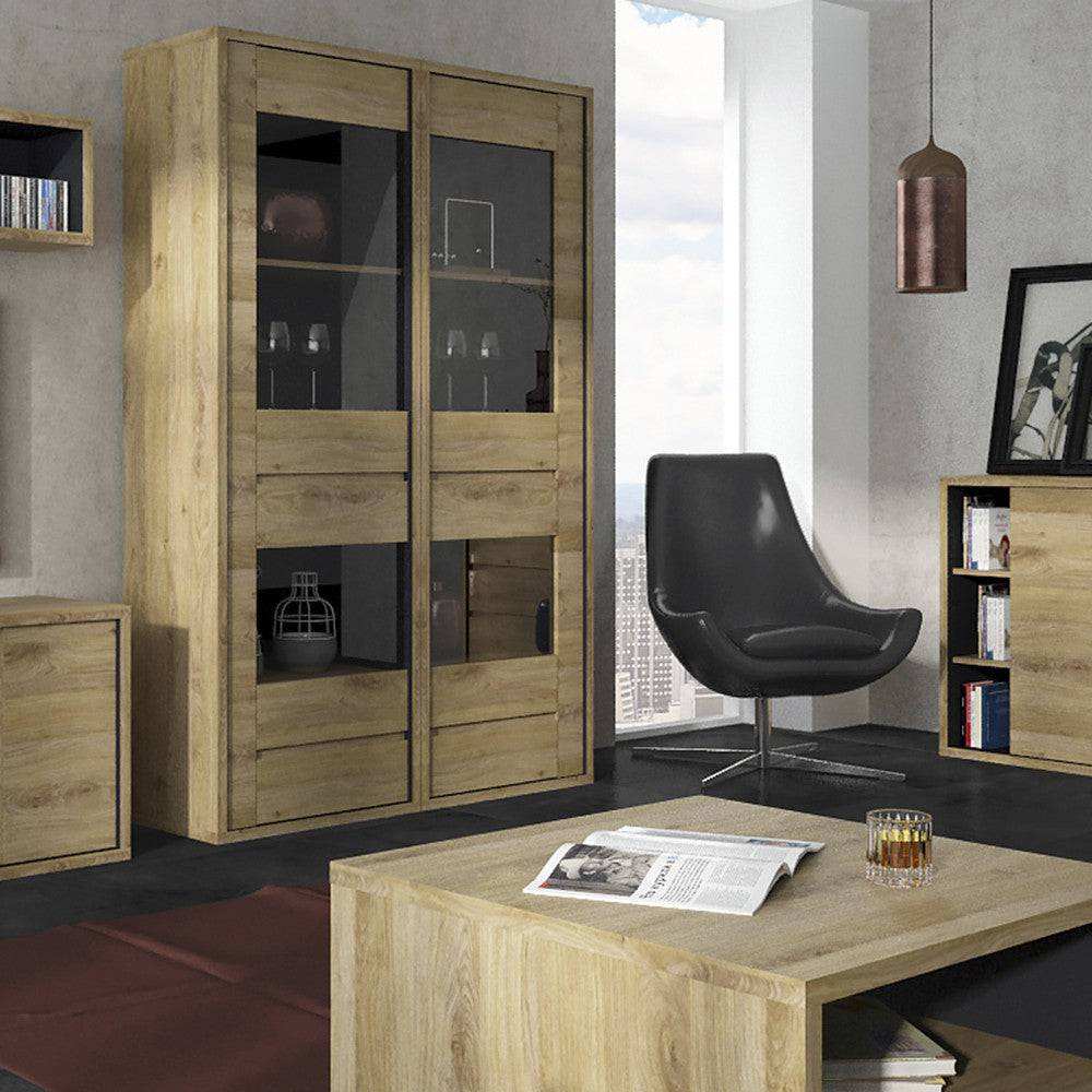 Prismatic Cabinet Lighting Kit (L - 460 2PKT) - Price Crash Furniture