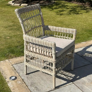 Provence Collection Outdoor Dining Chair - Price Crash Furniture