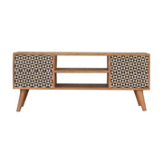 Rafina Entertainment Unit - Price Crash Furniture
