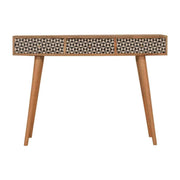 Rafina Hallway Console Table - Price Crash Furniture