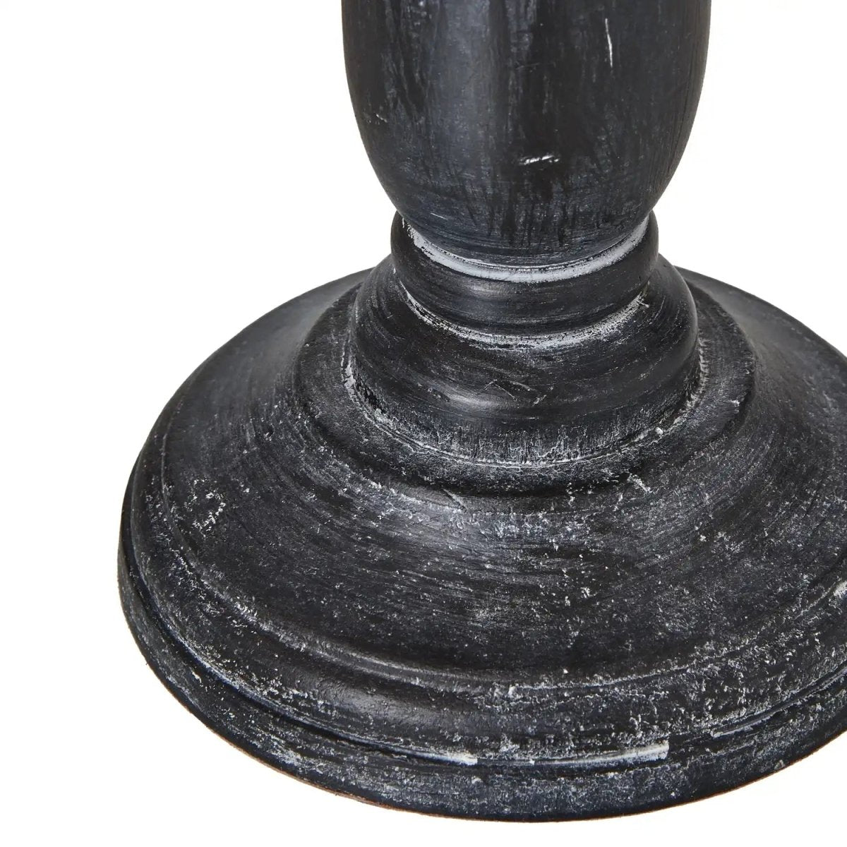 Ravenna Column Table Lamp With Linen Shade - Price Crash Furniture