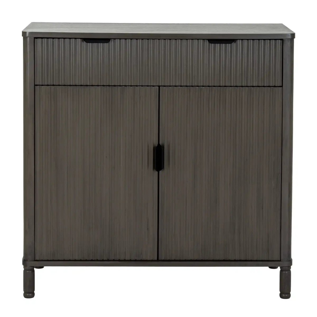 Reed Collection 1 Drawer 2 Door Compact Sideboard - Price Crash Furniture