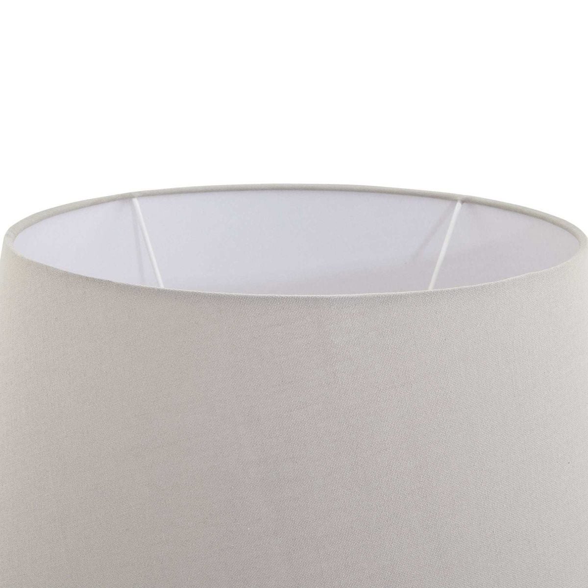 Regola Large Stone Ceramic Lamp - Price Crash Furniture