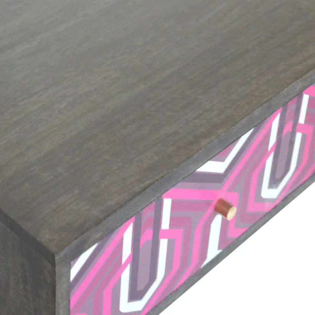 Riva Helsinki Console Table - Price Crash Furniture