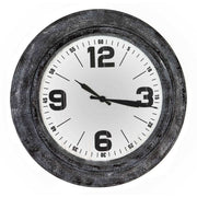 Roco Wall Clock - Price Crash Furniture