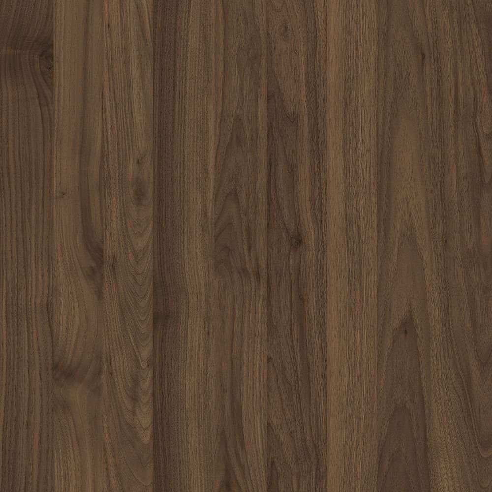 Roomers Wall Shelf Unit in Walnut - Price Crash Furniture