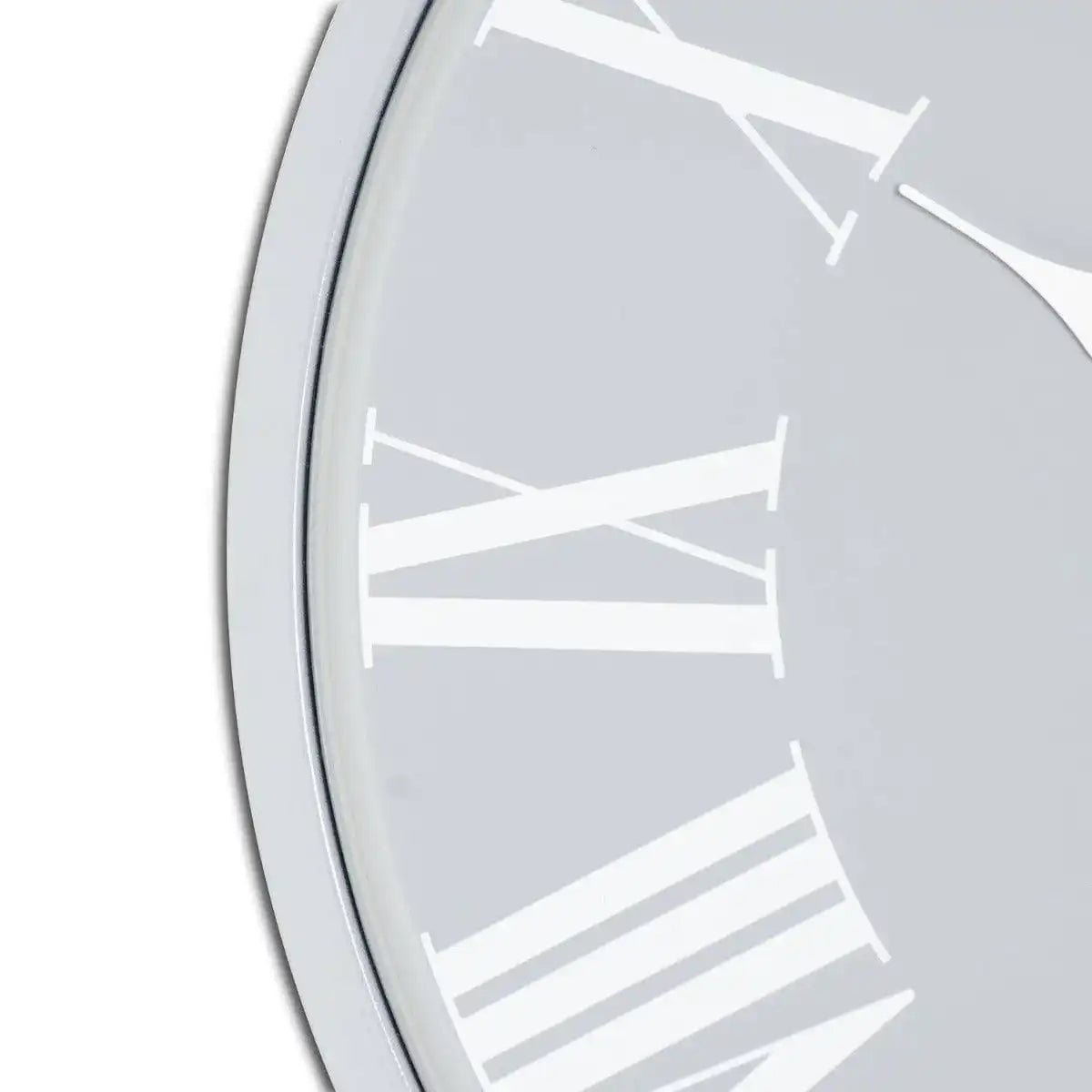 Rothay Wall Clock - Price Crash Furniture