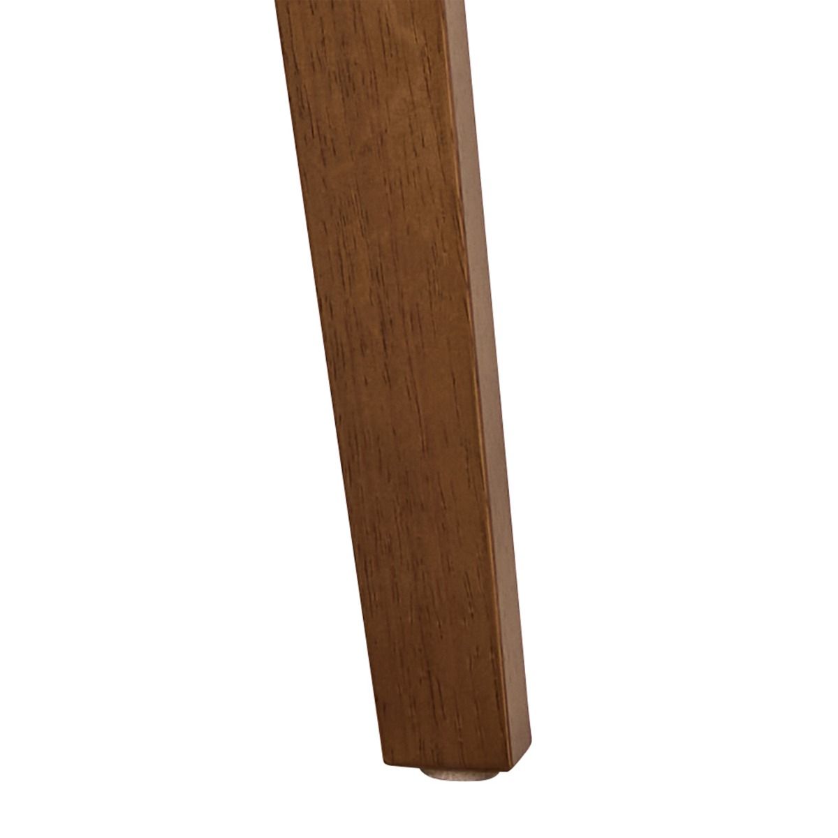 Roxby Dining Chairs In Walnut Set Of 2 - Price Crash Furniture