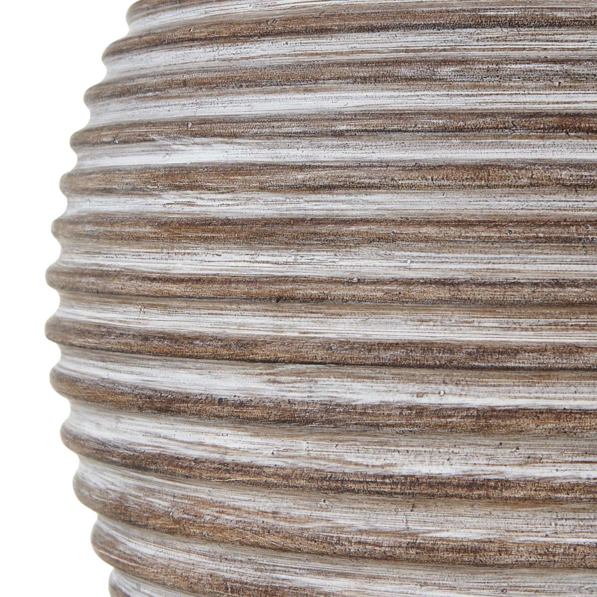 Saturn Table Lamp With Linen Shade - Price Crash Furniture