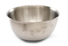 Stainless Still Measuring Bowl with Nonslip base 3L - Price Crash Furniture