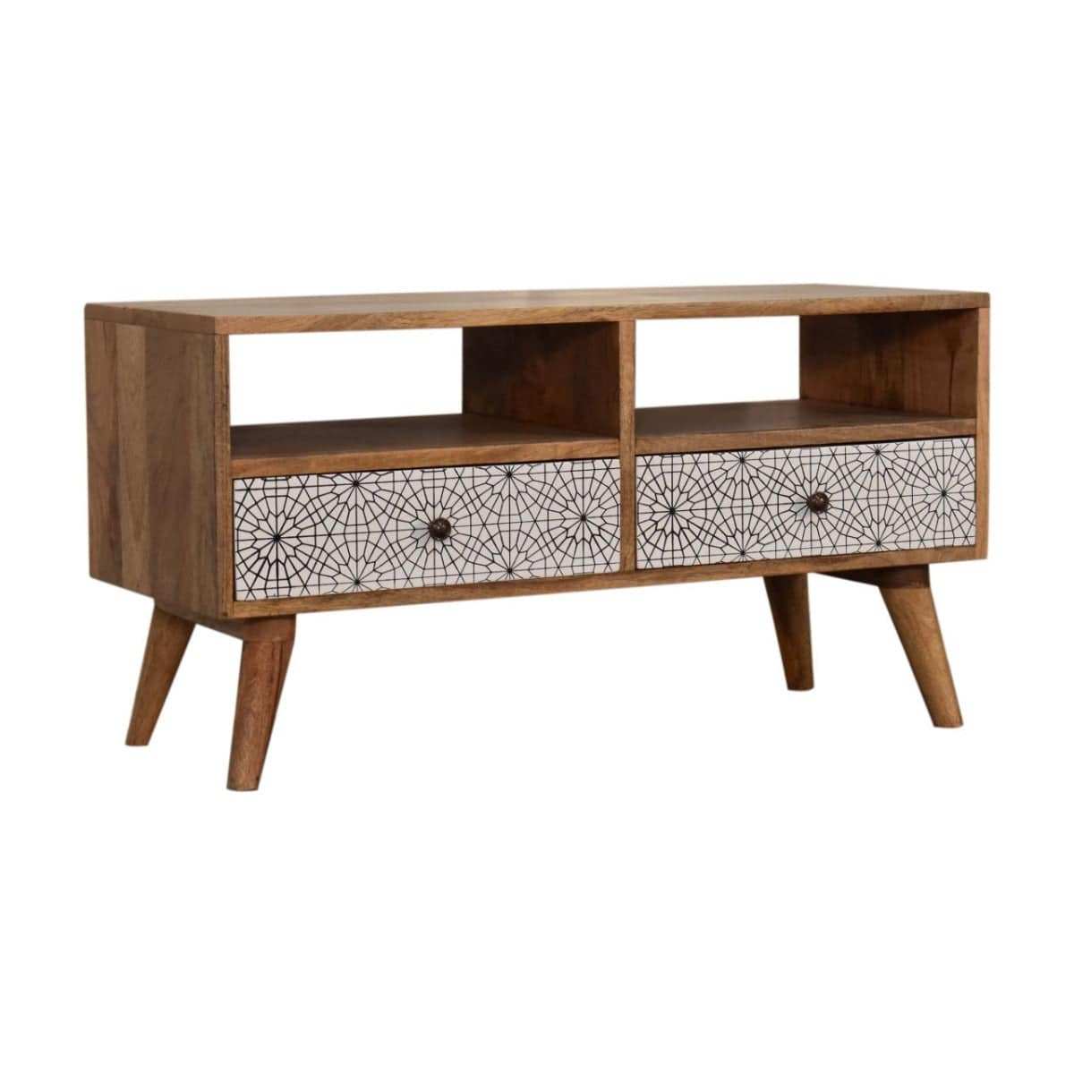 Sendai TV Unit Cabinet - Price Crash Furniture