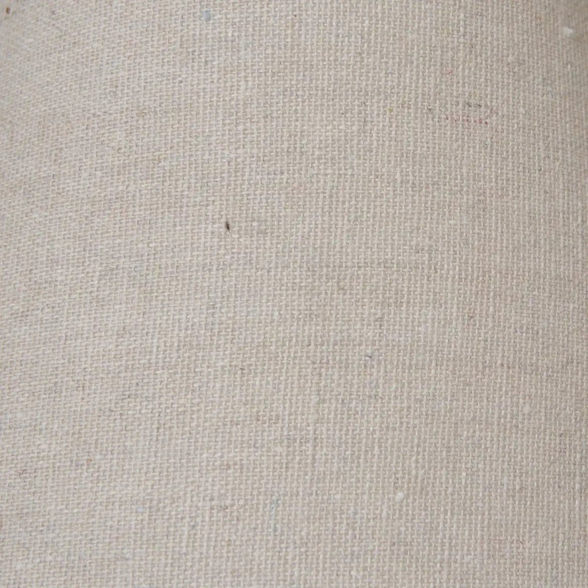 Setia Column Table Tamp With Linen Shade - Price Crash Furniture