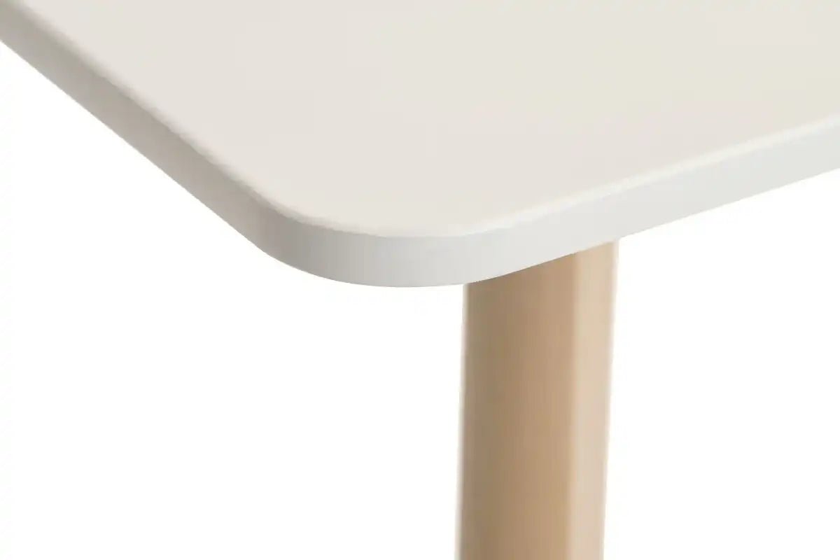 Skandi Rectangular Table - Price Crash Furniture