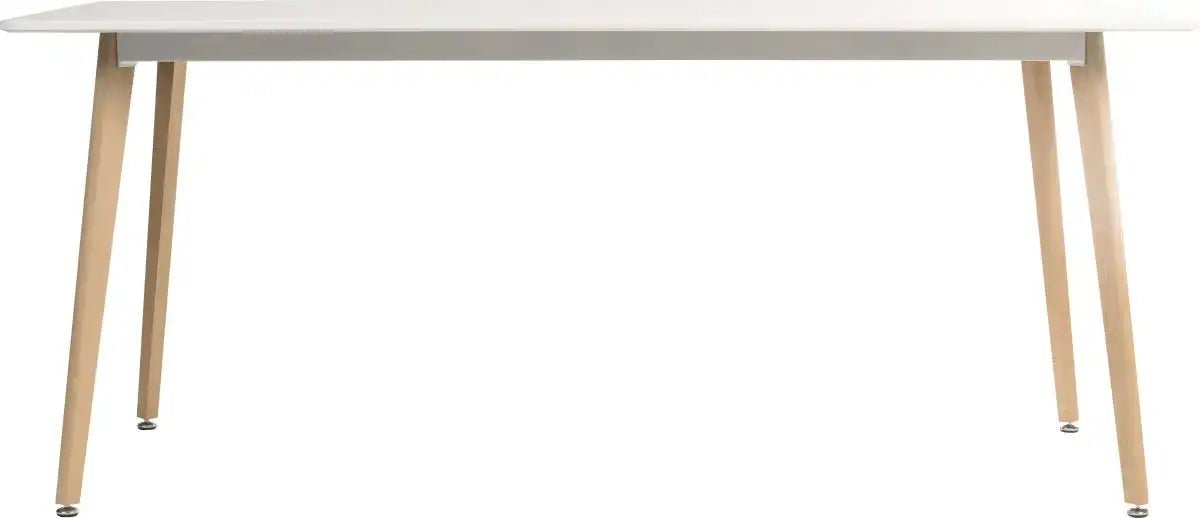 Skandi Rectangular Table - Price Crash Furniture