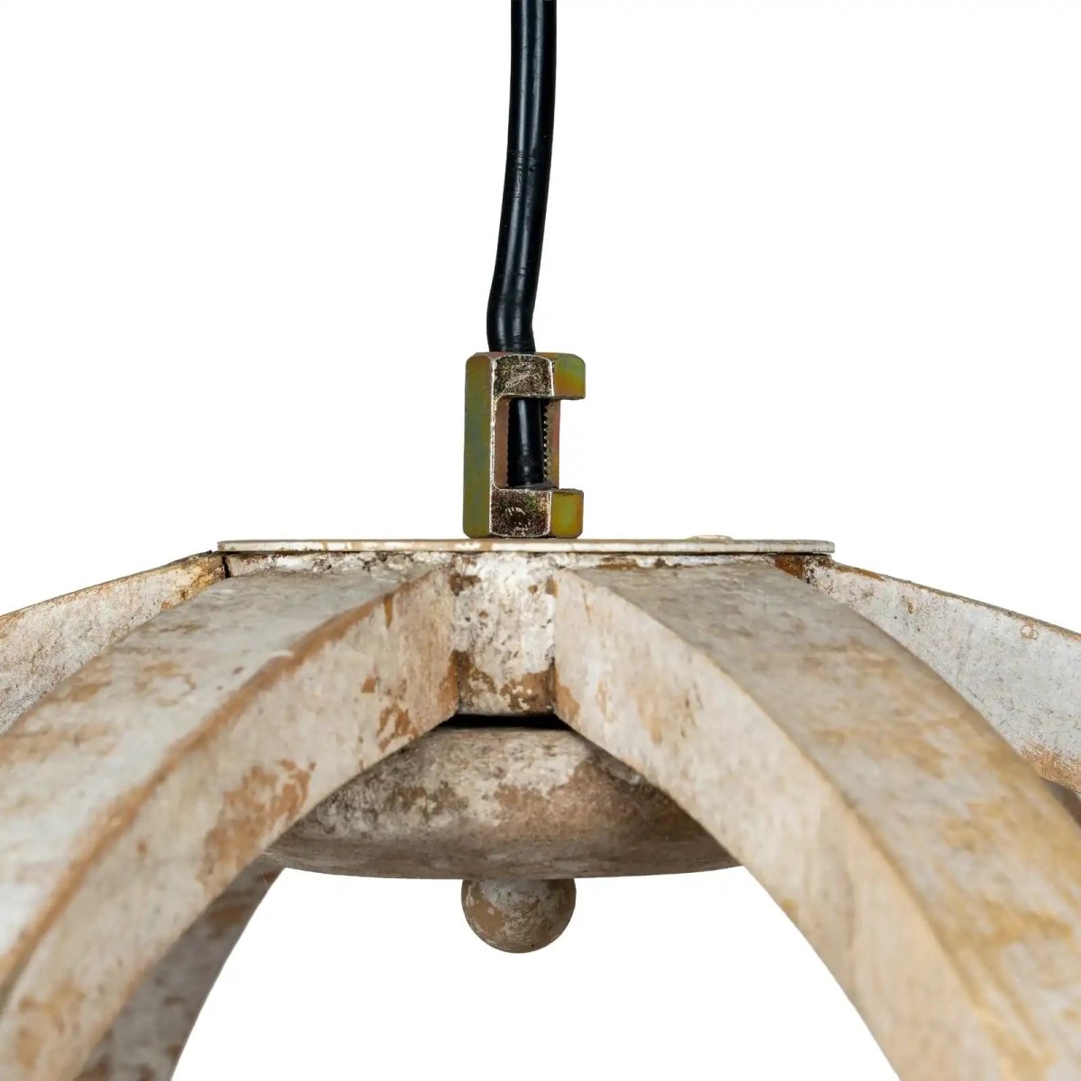 Solara Orb Pendant Ceiling Light - Price Crash Furniture