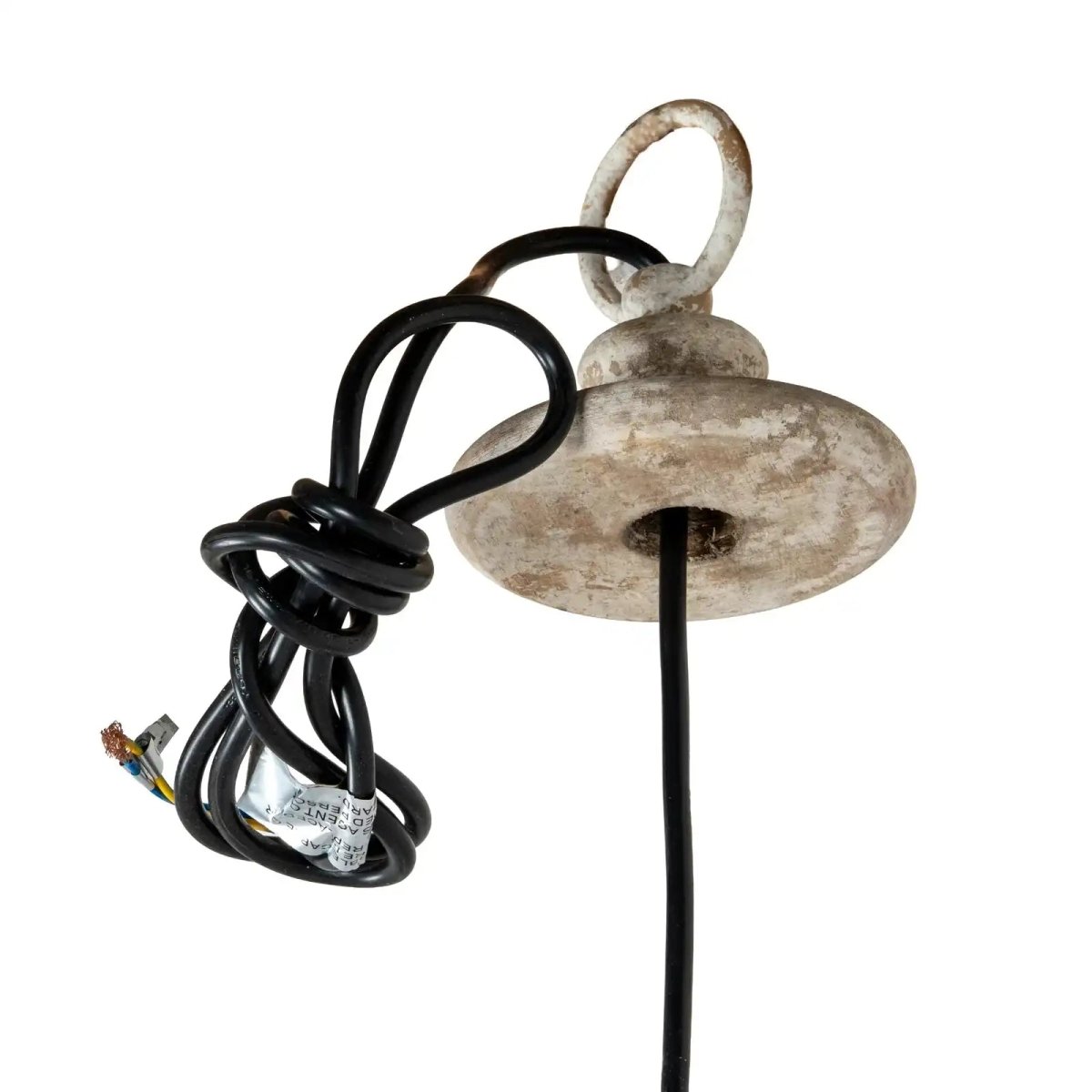 Solara Orb Pendant Ceiling Light - Price Crash Furniture