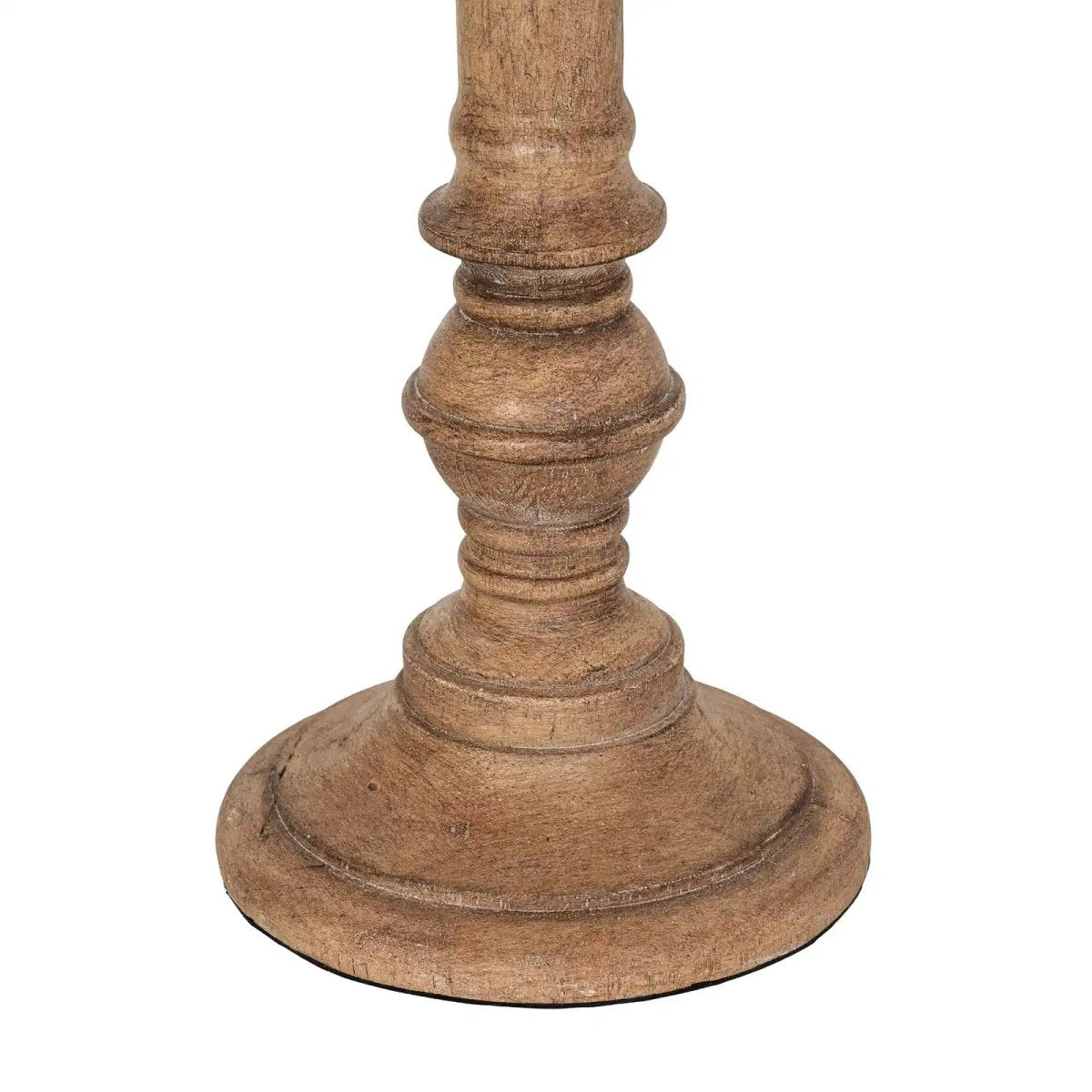 Solenne Table Lamp With Edged Linen Shade - Price Crash Furniture