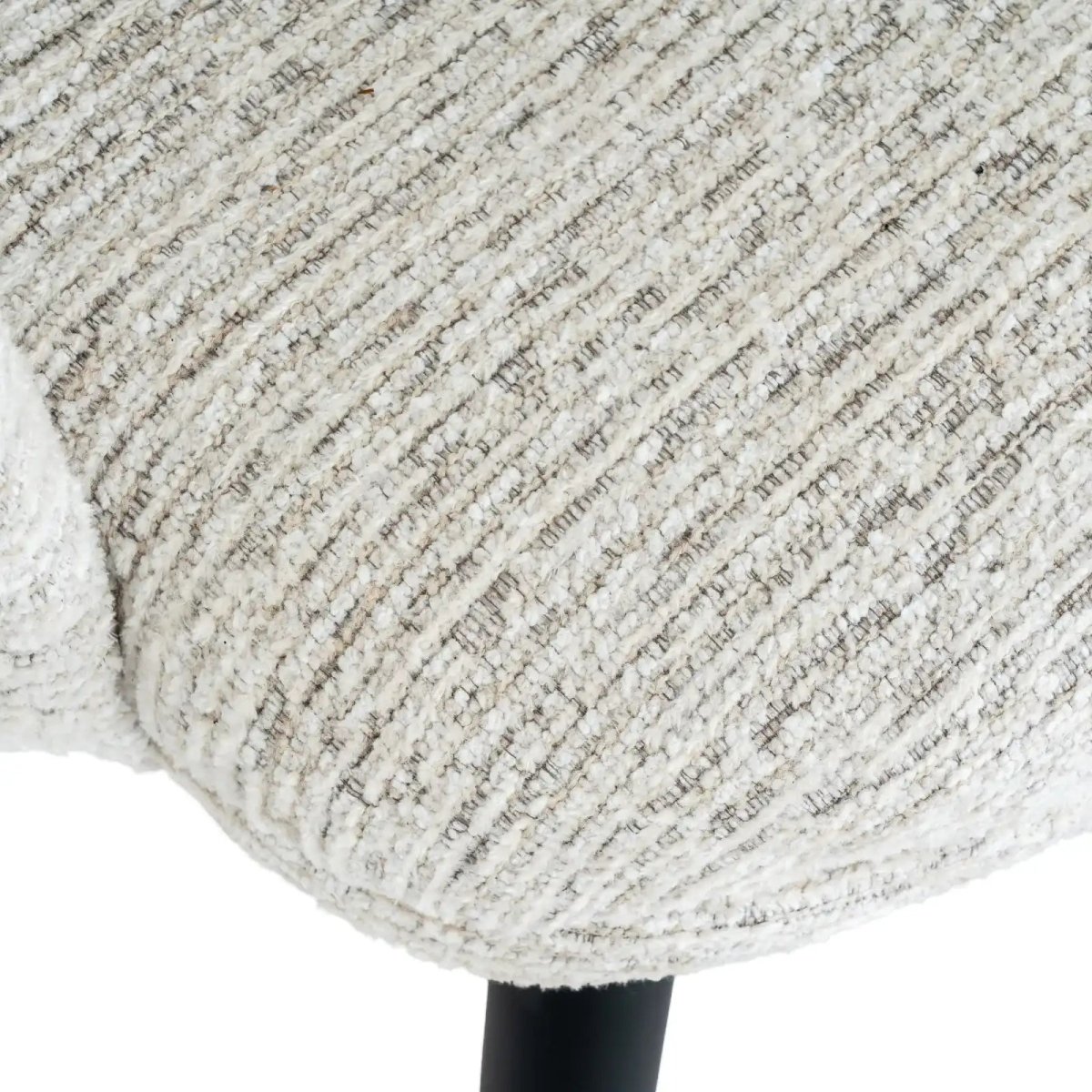 Sorelle Curved Dining Chair - Price Crash Furniture