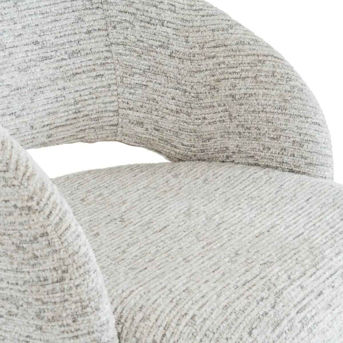 Sorelle Curved Dining Chair - Price Crash Furniture