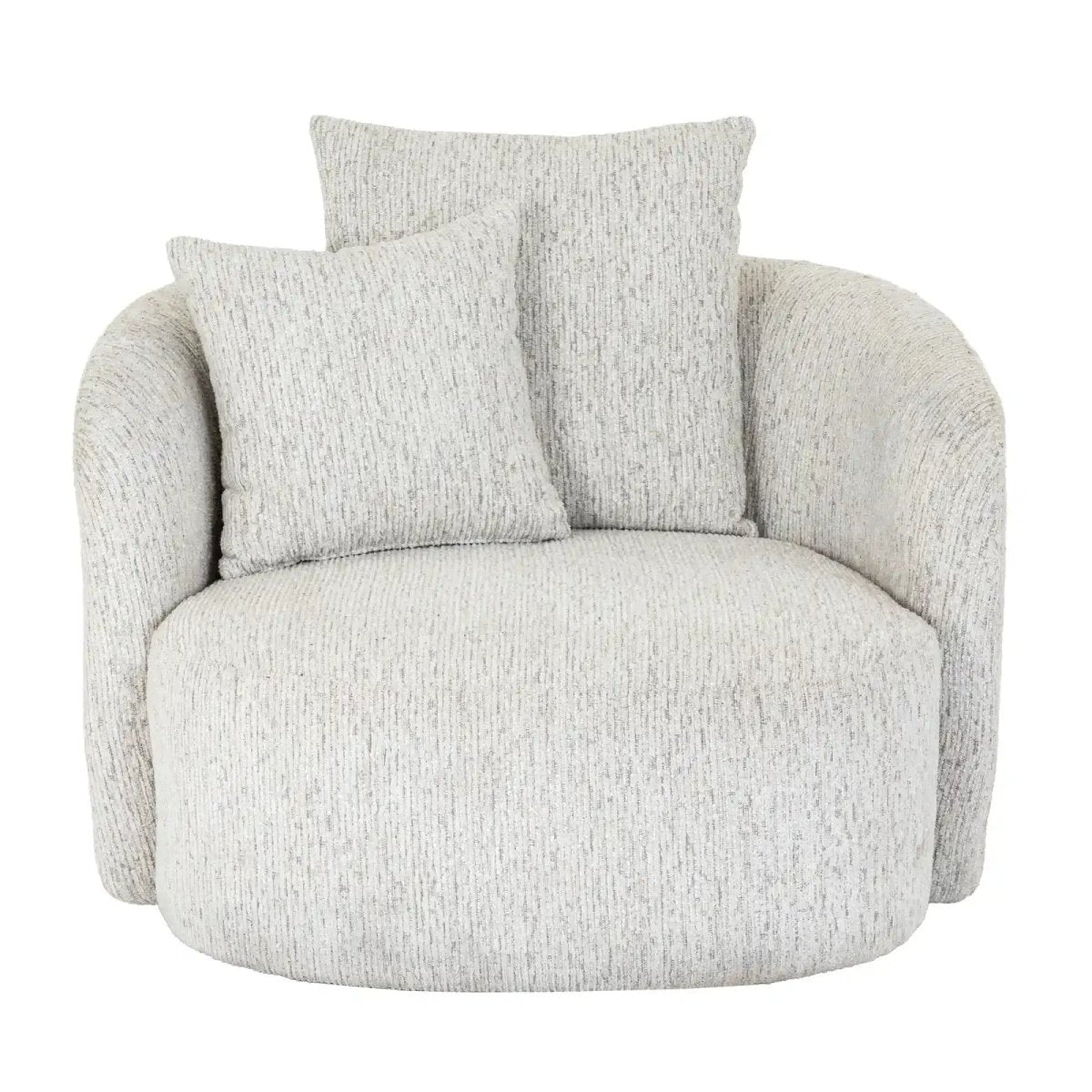 Sorelle Swivel Chair / Armchair - Price Crash Furniture