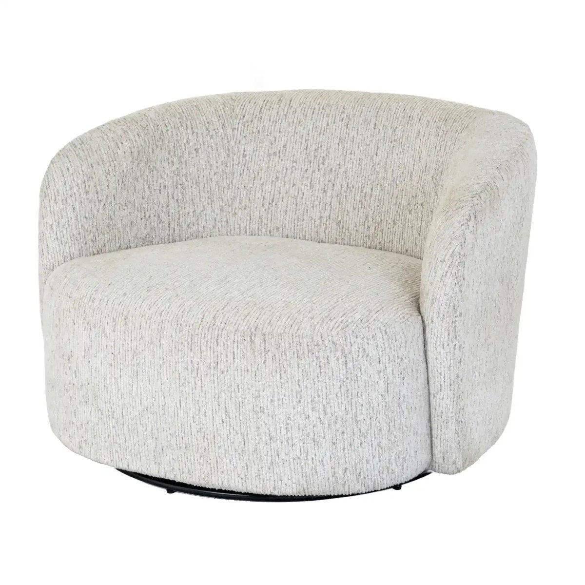 Sorelle Swivel Chair / Armchair - Price Crash Furniture