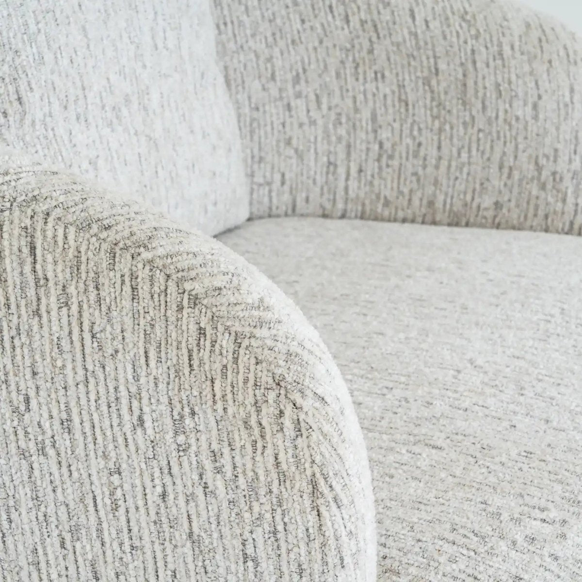 Sorelle Swivel Chair / Armchair - Price Crash Furniture