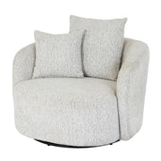 Sorelle Swivel Chair / Armchair - Price Crash Furniture