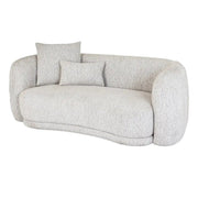 Sorelle Two Seater Sofa With Cushions - Price Crash Furniture