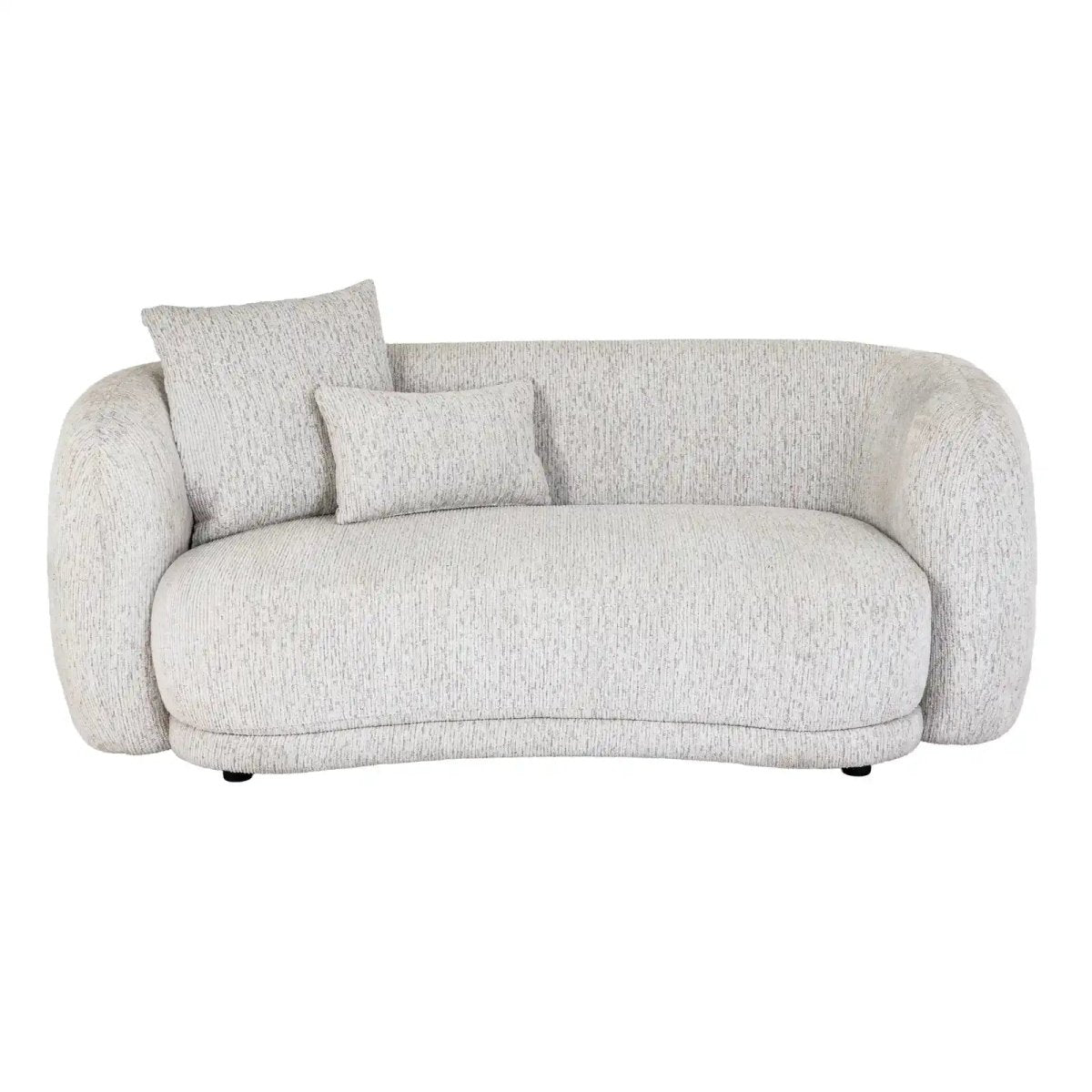 Sorelle Two Seater Sofa With Cushions - Price Crash Furniture