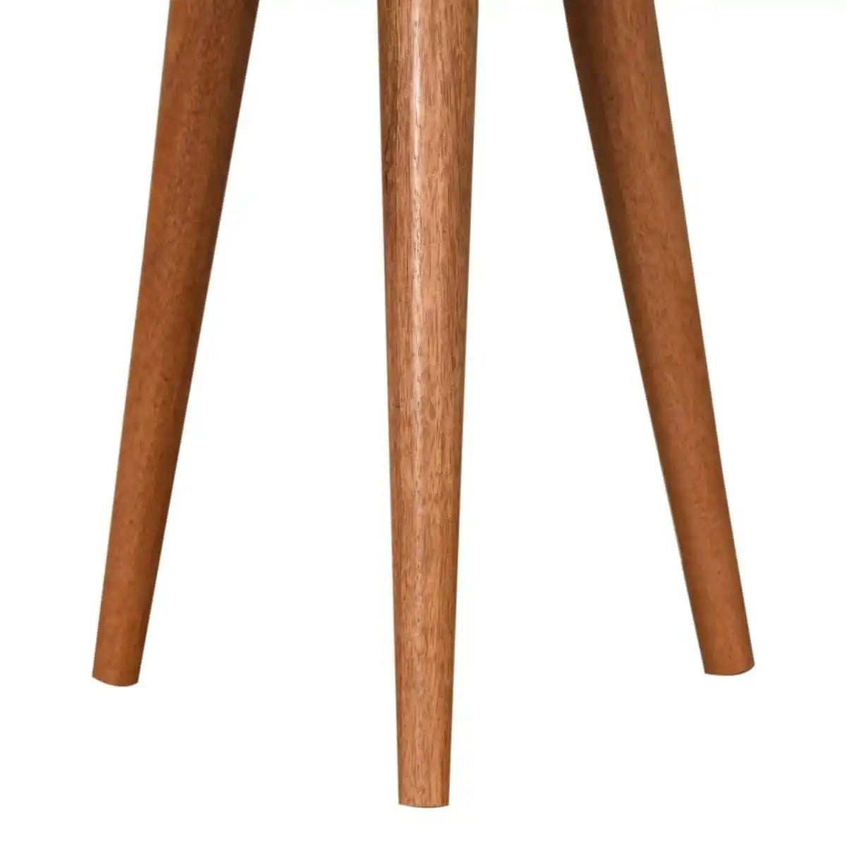 Spiral End Table - Price Crash Furniture