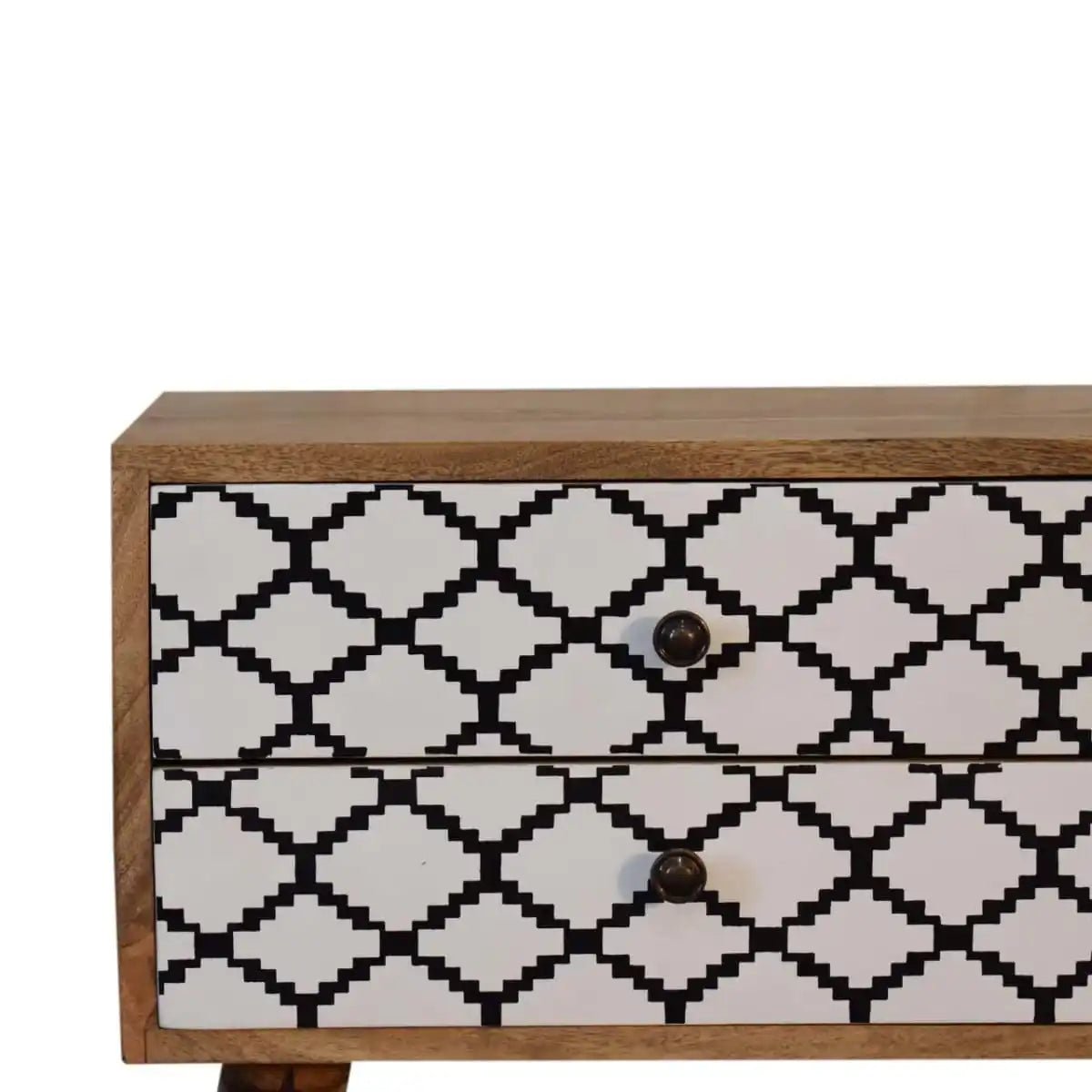 Stella Media Unit TV Stand Cabinet - Price Crash Furniture