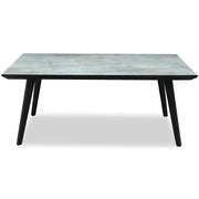 Stellen 180cm Rectangular Dining Table - Price Crash Furniture
