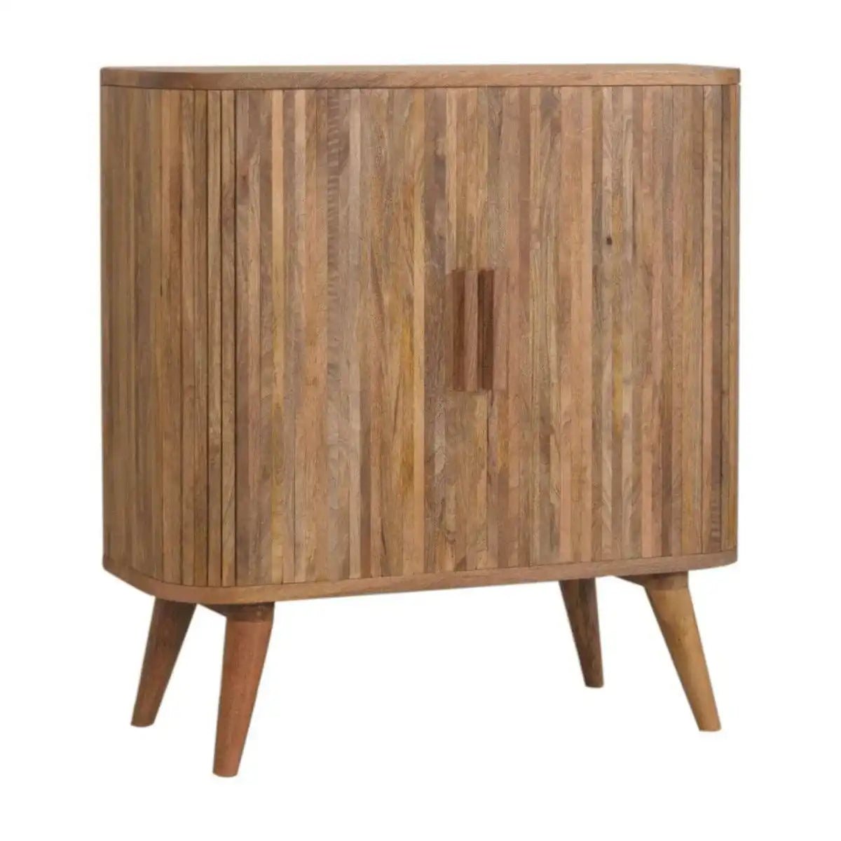 Stripe Cabinet - Price Crash Furniture