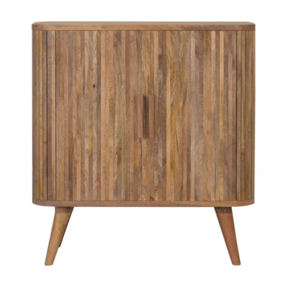 Stripe Cabinet - Price Crash Furniture