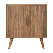 Stripe Cabinet - Price Crash Furniture