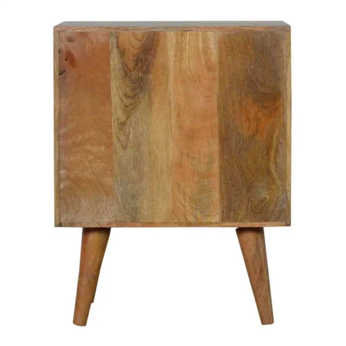 Sunrise Door Bedside - Price Crash Furniture