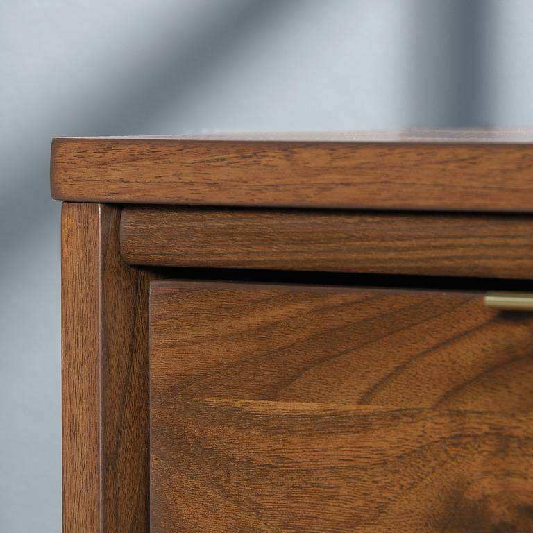 Teknik Clifton Place Executive L - Shaped Desk - Price Crash Furniture