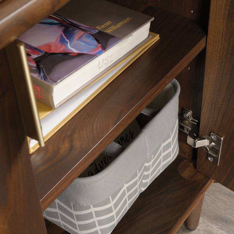Teknik Clifton Place Storage Sideboard - Price Crash Furniture