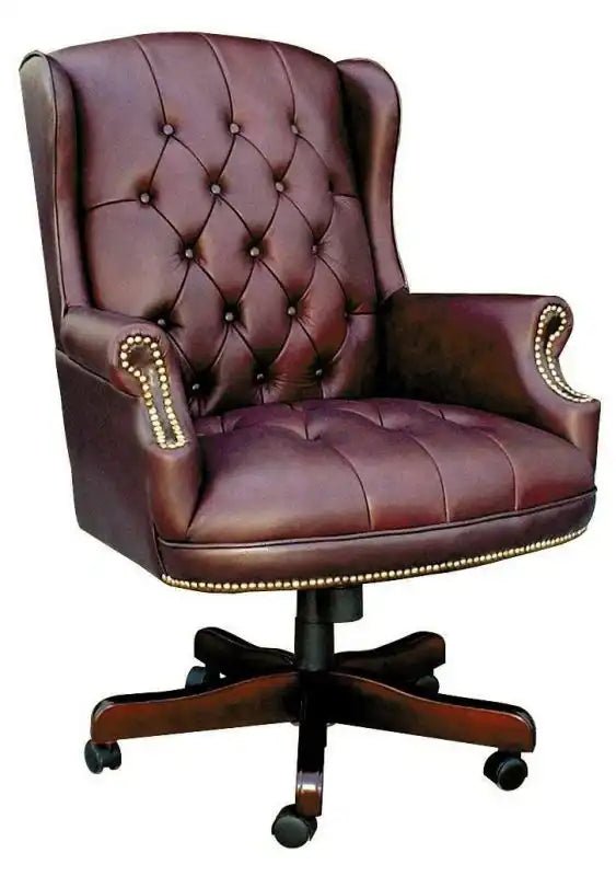Teknik Executive Chairman Chair - Price Crash Furniture