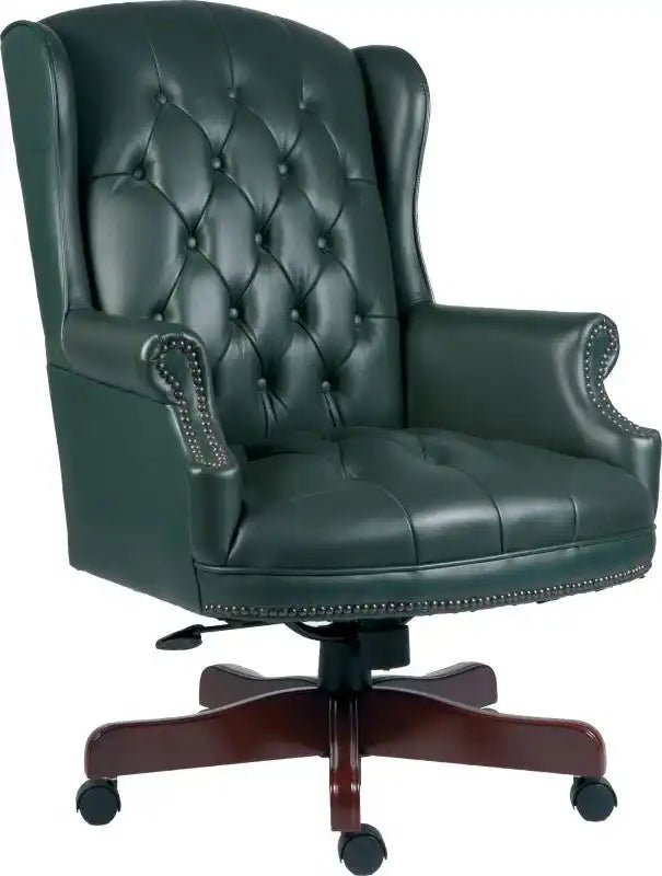 Teknik Executive Chairman Chair - Price Crash Furniture