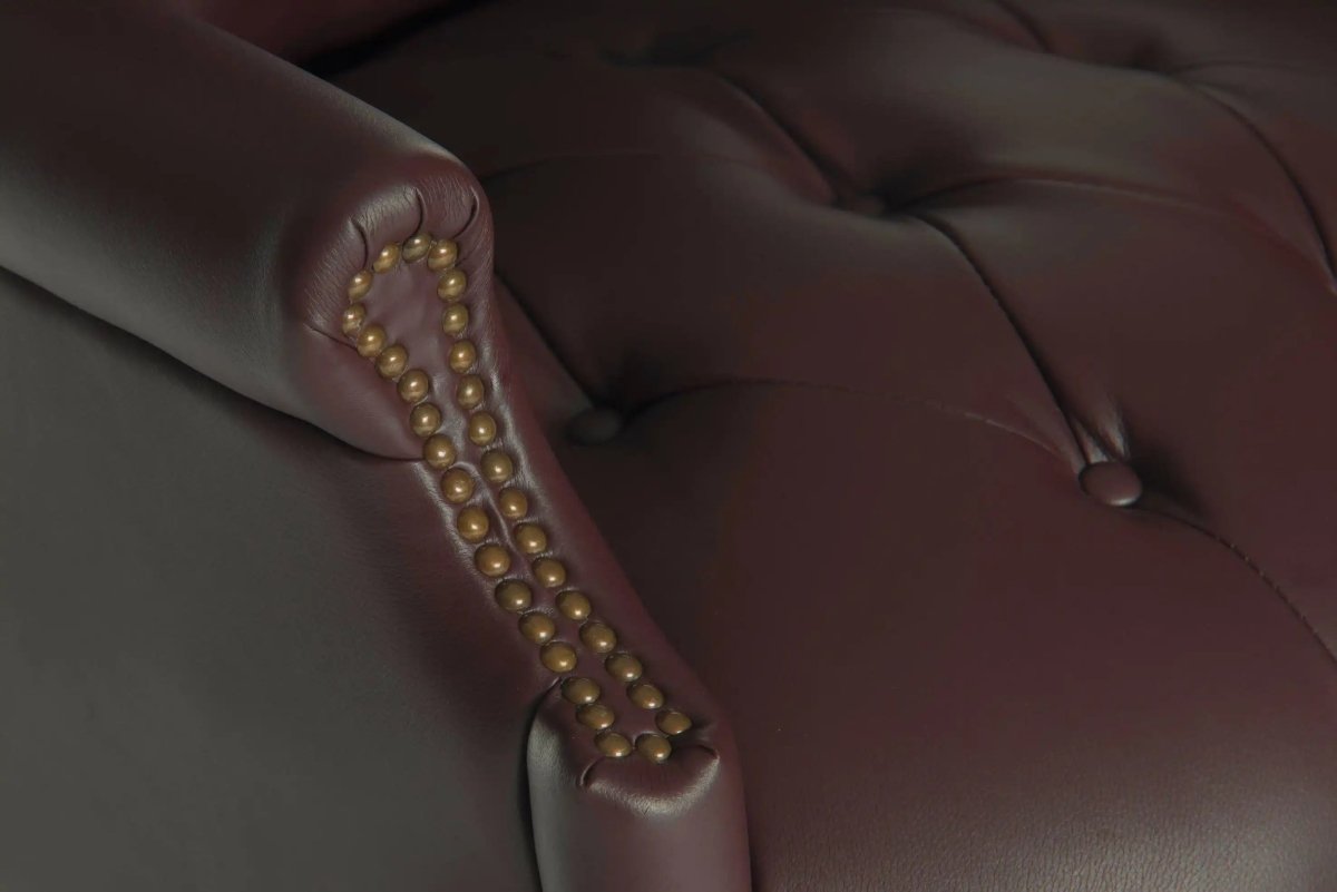 Teknik Executive Chairman Chair - Price Crash Furniture
