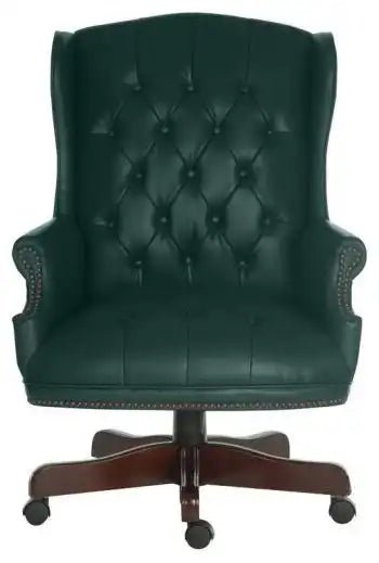 Teknik Executive Chairman Chair - Price Crash Furniture